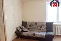 1 room apartment 30 m² Maladzyechna, Belarus