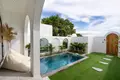 1 bedroom apartment 85 m² Tumbakbayuh, Indonesia