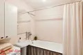 3 room apartment 104 m² Chaciezyna, Belarus