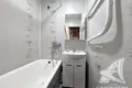 1 room apartment 37 m² Muchaviecki sielski Saviet, Belarus