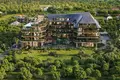 Complejo residencial Amani Melasti by Wyndham – Boutique Oceanfront Luxury by TEUS Group, Bali.