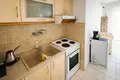1 room apartment 45 m² Kassandrino, Greece
