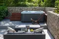 4-Schlafzimmer-Villa 185 m² Omisalj, Kroatien