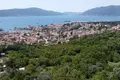 Działki  Tivat, Czarnogóra