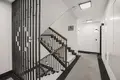 Apartamento 2 habitaciones 51 m² en Varsovia, Polonia