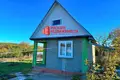 Maison 1 chambre 28 m² Padlabienski sielski Saviet, Bélarus