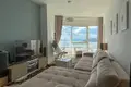 Mieszkanie 2 pokoi 77 m² Budva, Czarnogóra