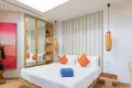 Apartamento 2 habitaciones 170 m² Ban Bang Thao, Tailandia