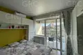 Квартира 1 комната 24 м² Эвенкийский район, Россия