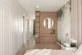 Apartamento 4 habitaciones 137 m² Varsovia, Polonia