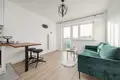 Appartement 3 chambres 49 m² Varsovie, Pologne