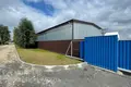 Warehouse 1 room 1 552 m² in Fanipal, Belarus
