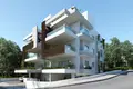 2 bedroom apartment 78 m² Ypsonas Municipality, Cyprus
