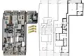 Penthouse 3 Schlafzimmer  Xewkija, Malta