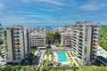 Пентхаус 5 комнат 159 м² Аланья, Турция