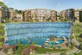 Mieszkanie 5 pokojów 200 m² Basiskele, Turcja