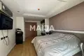 Mieszkanie 2 pokoi 72 m² Pattaya City, Tajlandia