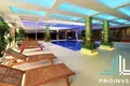 Apartamento  Alanya, Turquía