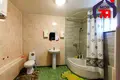 House 115 m² Zabalocki sielski Saviet, Belarus