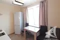 Квартира 1 комната 37 м² Брест, Беларусь