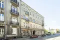3 room apartment 96 m² Lodz, Poland
