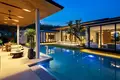 Villa Shikarnaya villa s otlichnym intererom