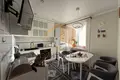 4 room apartment 95 m² Muchaviecki sielski Saviet, Belarus