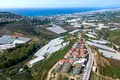 Villa de 5 habitaciones 344 m² Kargicak, Turquía