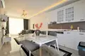 1-Bedroom Apartment with Pool View Near the Sea in Kestel, Alanya