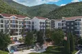Mieszkanie 64 m² Donja Lastva, Czarnogóra
