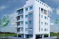 Wohnung 2 Schlafzimmer 104 m² Agios Ioannis, Zypern