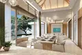 Villa de 3 habitaciones 306 m² Thalang, Tailandia