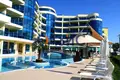 Mieszkanie 2 pokoi 71 m² Pomorie, Bułgaria