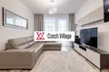 Wohnung 3 zimmer 61 m² Hauptstadt Prag, Tschechien