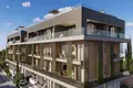 3 bedroom apartment 124 m² Limassol District, Cyprus