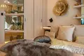 Wohnung 2 Schlafzimmer 60 m² Pattaya, Thailand