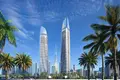 Apartamento 3 habitaciones 122 m² Dubái, Emiratos Árabes Unidos