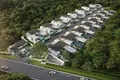 Willa 3 pokoi 428 m² Si Sunthon, Tajlandia