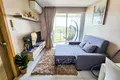 1 bedroom condo  Ban Na Chom Thian, Thailand