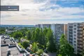 Appartement 3 chambres 62 m² Vilnius, Lituanie