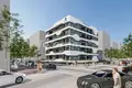 Mieszkanie 2 pokoi 47 m² Muratpasa, Turcja