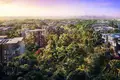 Residential complex Ghaf Woods