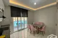 3 room apartment 120 m² Alanya, Turkey