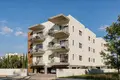 Mieszkanie 2 pokoi 106 m² Yeroskipou, Cypr