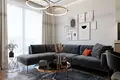Квартира 3 комнаты 55 м² Турция, Турция