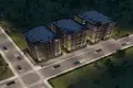 5 bedroom apartment 237 m² Pendik, Turkey