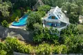 Дом 4 спальни 215 м² Roatan, Гондурас