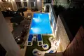 1 bedroom apartment 36 m² Budva, Montenegro