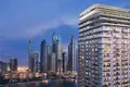 Appartement dans un nouvel immeuble Beachgate by Address Emaar Beachfront