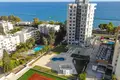 Apartamento 2 habitaciones 97 m² Koinoteta Agiou Tychona, Chipre